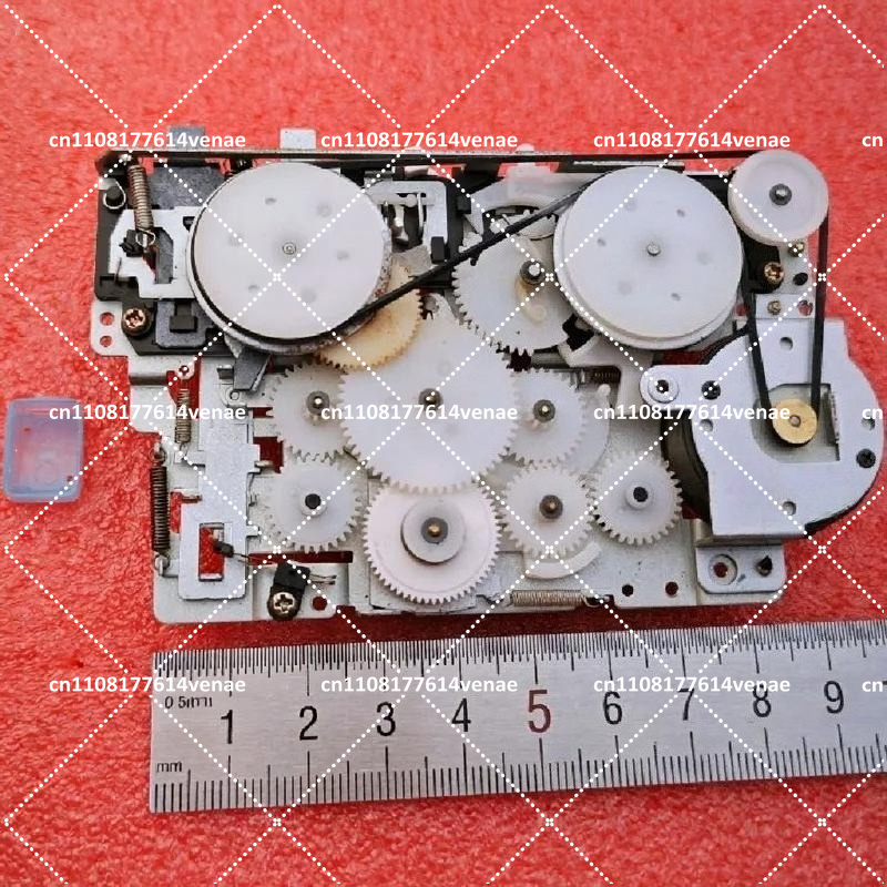 Cassette Tape Head - Części mechanizmu odtwarzacza kaset, głowica taśmowa,