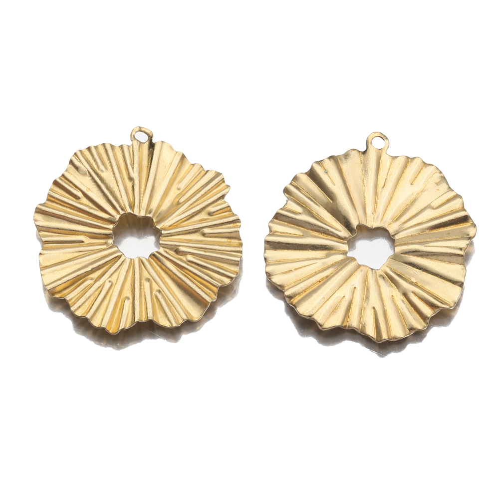 20 sztuk/partia mosiądz słońce – Vintage Jewelry Collection recenzja i cena