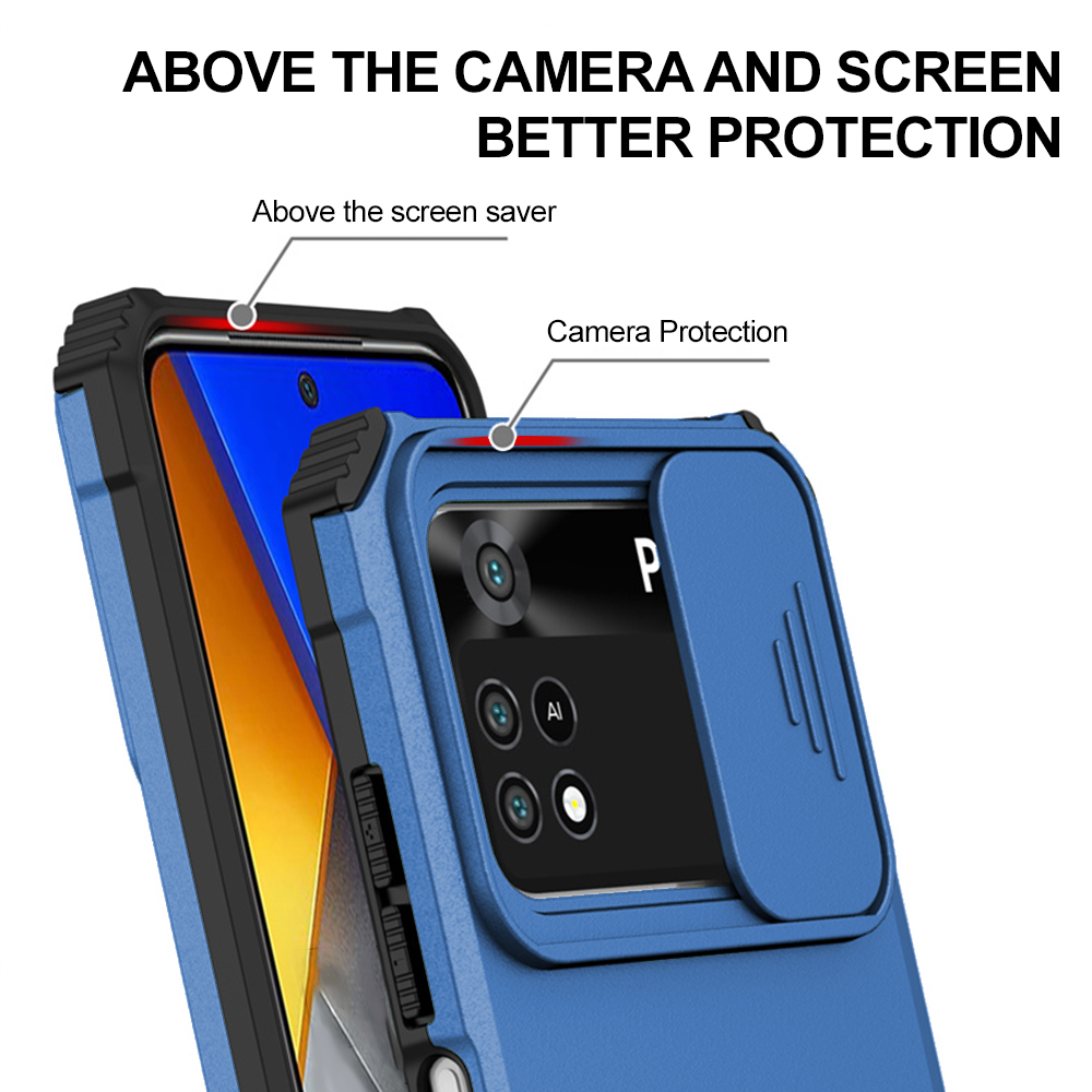 Odporne na wstrząsy etui na te – Camera Leather Case recenzja i cena