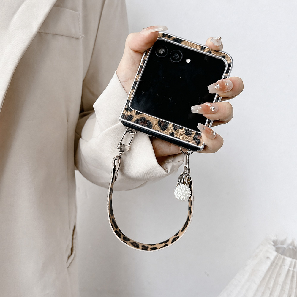 Etui na telefon składany z mot – Vintage Items recenzja i cena