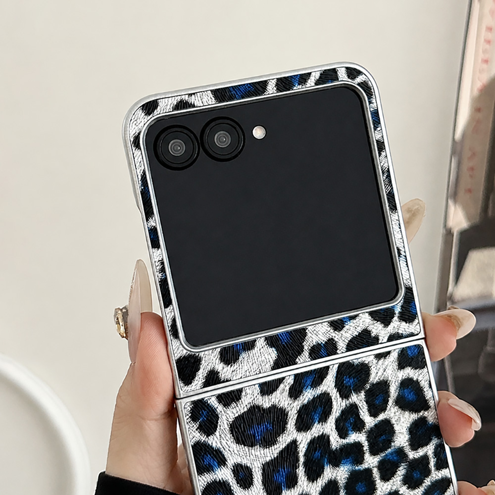 Etui na telefon składany z mot – Vintage Items recenzja i cena