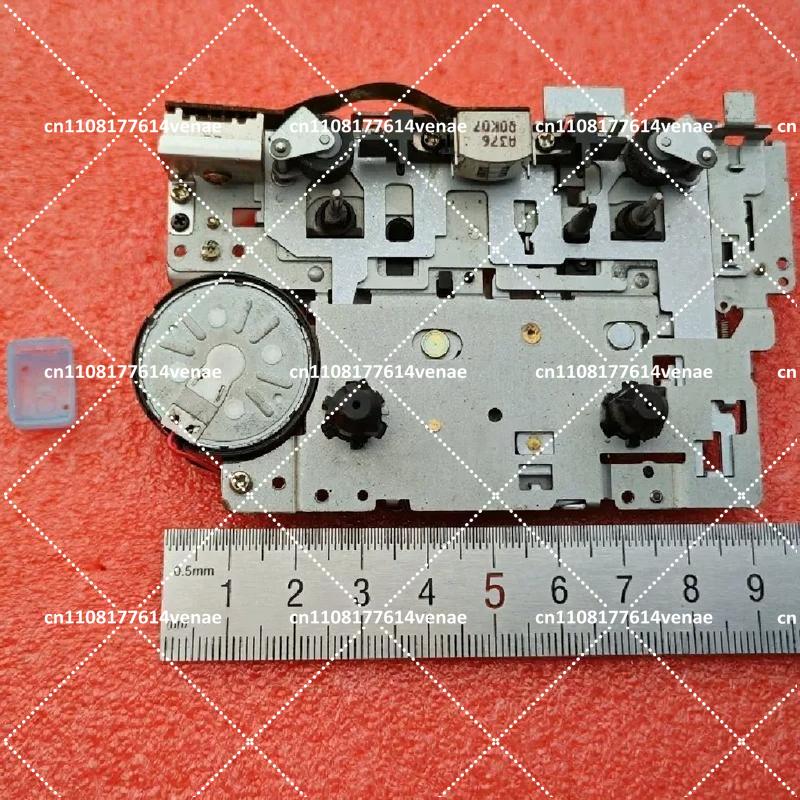 Części mechanizmu odtwarzacza  – Cassette Tape Head recenzja i cena