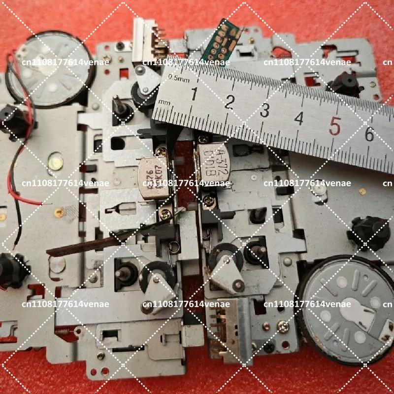 Części mechanizmu odtwarzacza  – Cassette Tape Head recenzja i cena