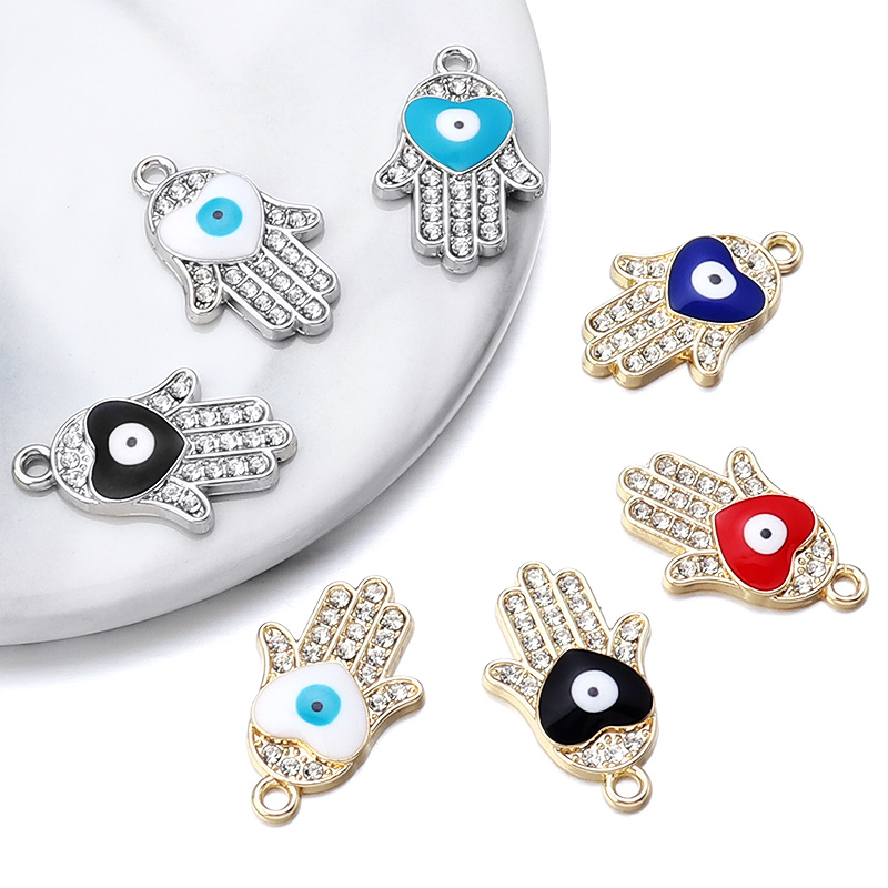 10 szt./zestaw Zawieszki w ksz – Vintage Jewelry Collection recenzja i cena