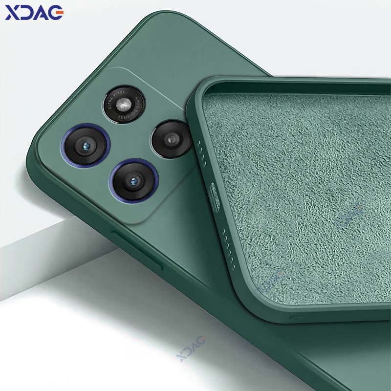 Etui na telefon Candy Cellphon – Camera Leather Case recenzja i cena