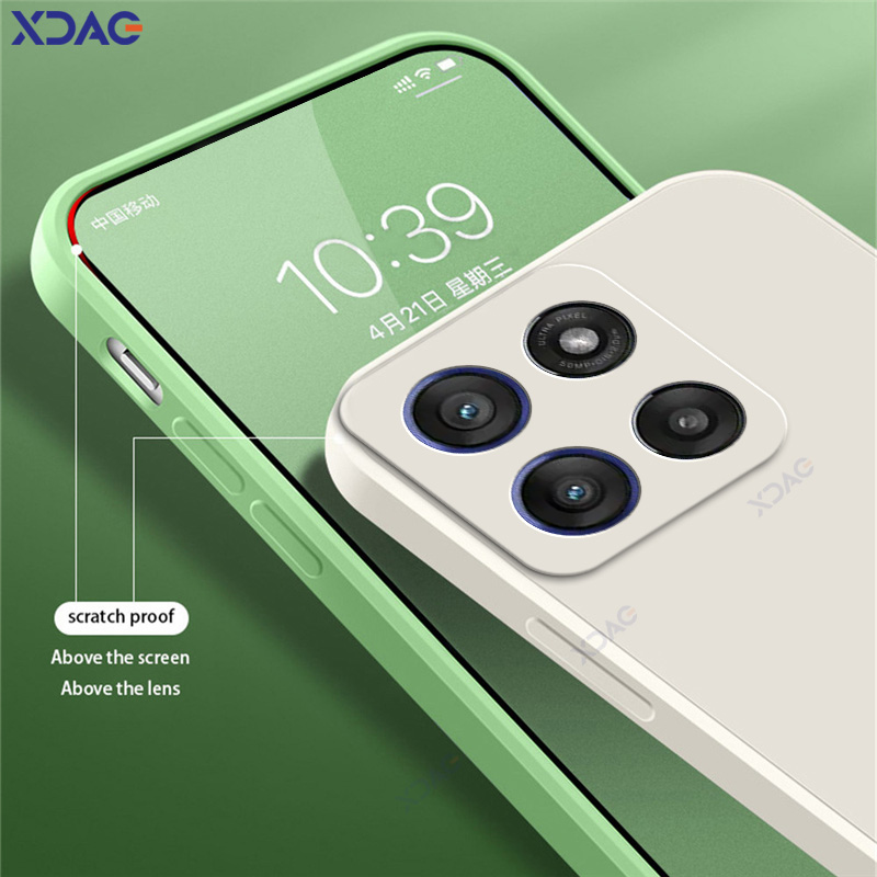 Etui na telefon Candy Cellphon – Camera Leather Case recenzja i cena