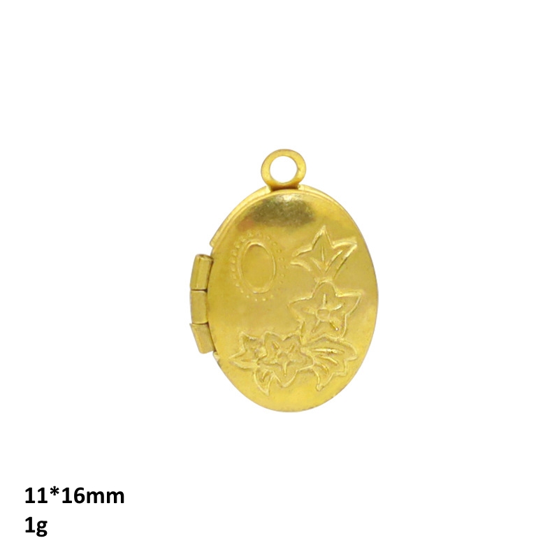 BoYuTe (50 części/partia) w ow – Vintage Jewelry Collection recenzja i cena