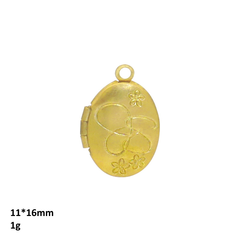 BoYuTe (50 części/partia) w ow – Vintage Jewelry Collection recenzja i cena