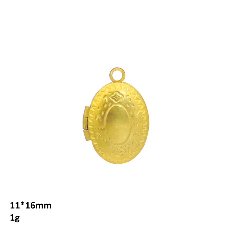 BoYuTe (50 części/partia) w ow – Vintage Jewelry Collection recenzja i cena