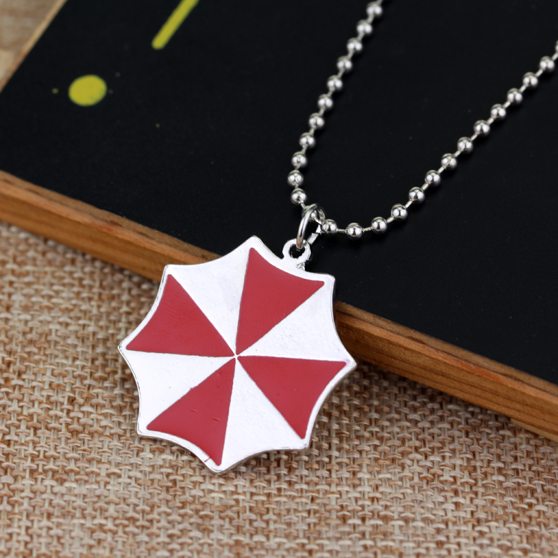 Naszyjnik z zawieszką w kształ – Vintage Jewelry Collection recenzja i cena