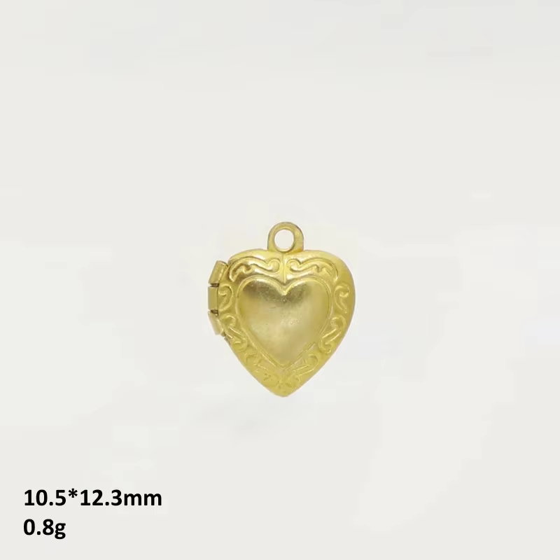 BoYuTe (50 sztuk/partia) Metal – Vintage Jewelry Collection recenzja i cena