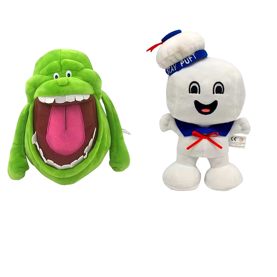 20CM 2 szt. Pluszak Marshmallo – Vintage Toy Collector recenzja i cena