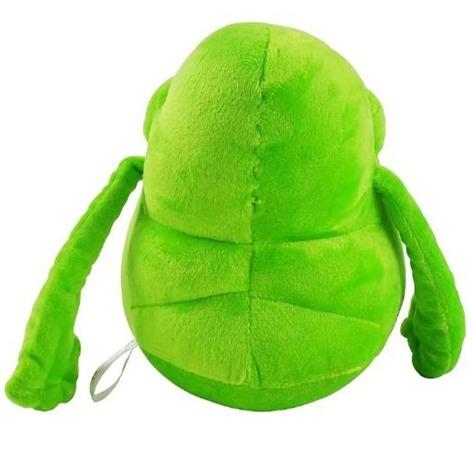 20CM 2 szt. Pluszak Marshmallo – Vintage Toy Collector recenzja i cena