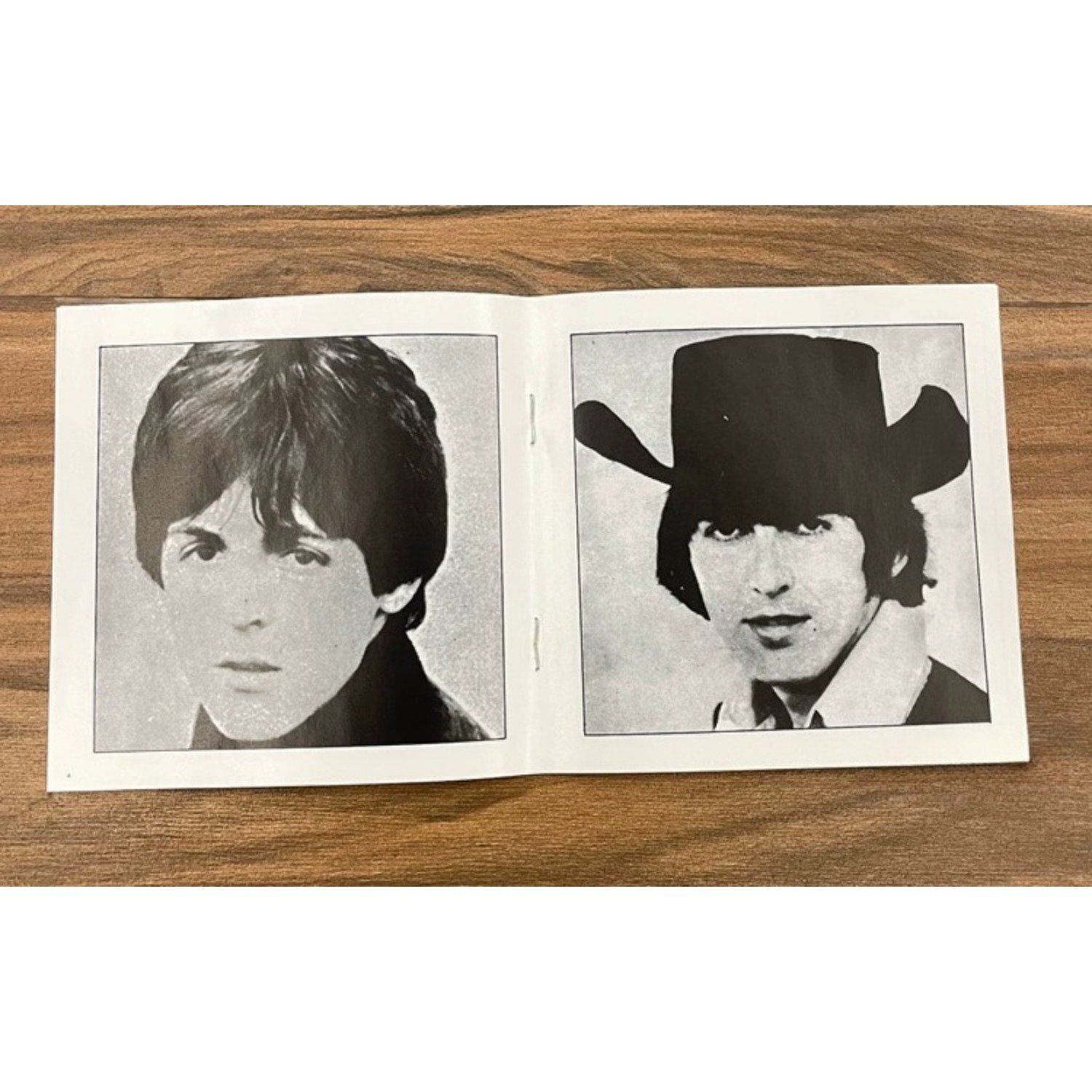 CD z muzyką pop rock z lat 60. – Vintage Toy Collector recenzja i cena