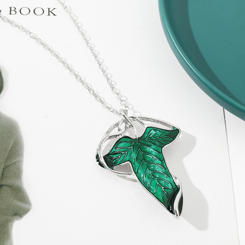 Naszyjnik z zawieszką w kształ – Vintage Jewelry Collection recenzja i cena
