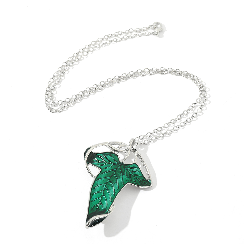 Naszyjnik z zawieszką w kształ – Vintage Jewelry Collection recenzja i cena