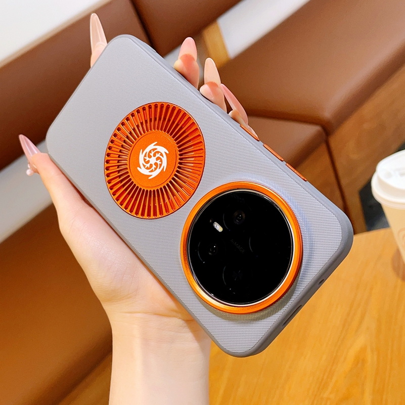 Magnetyczne etui chłodzące z g – Camera Leather Case recenzja i cena