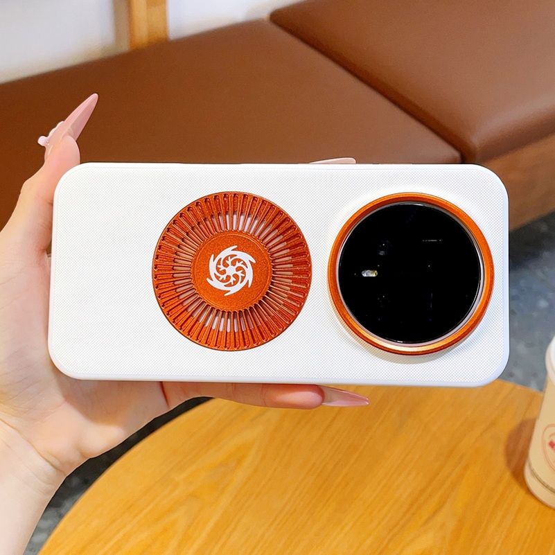Magnetyczne etui chłodzące z g – Camera Leather Case recenzja i cena