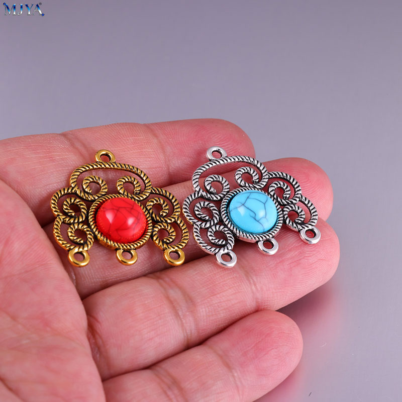 MJYA 5 sztuk/partia Vintage Al – Vintage Jewelry Collection recenzja i cena