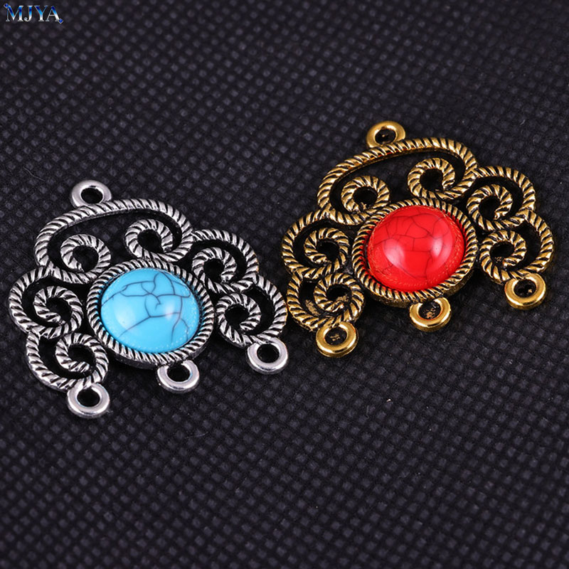 MJYA 5 sztuk/partia Vintage Al – Vintage Jewelry Collection recenzja i cena