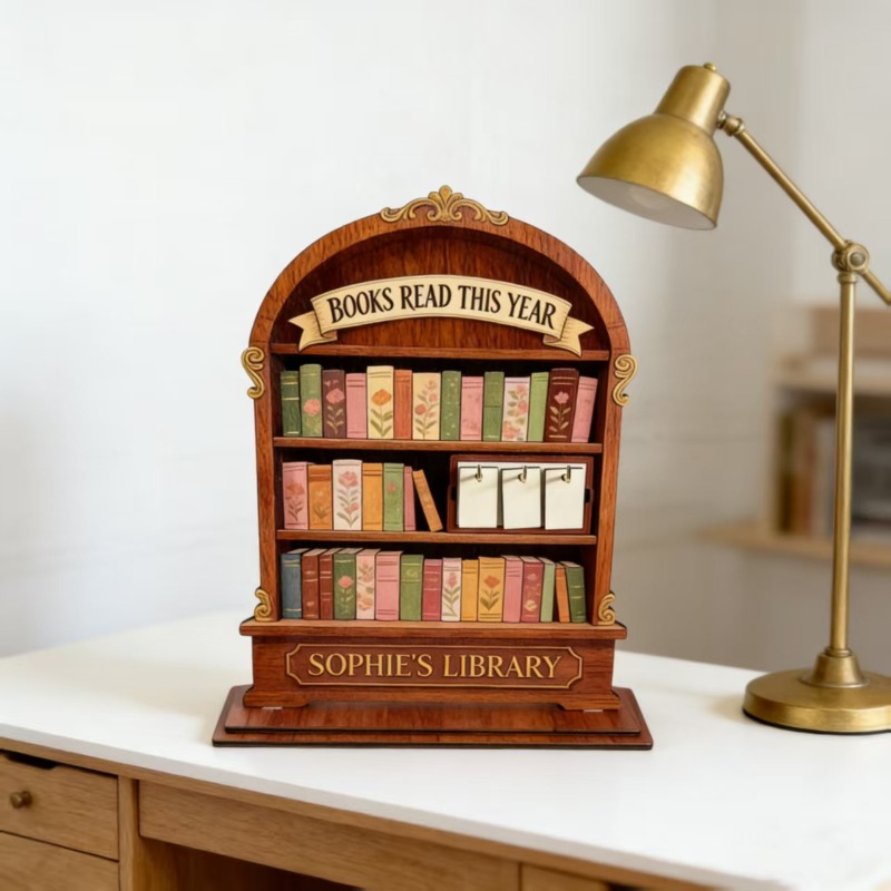 Vintage Drewniany Licznik Stro – Vintage And Collectible Books recenzja i cena