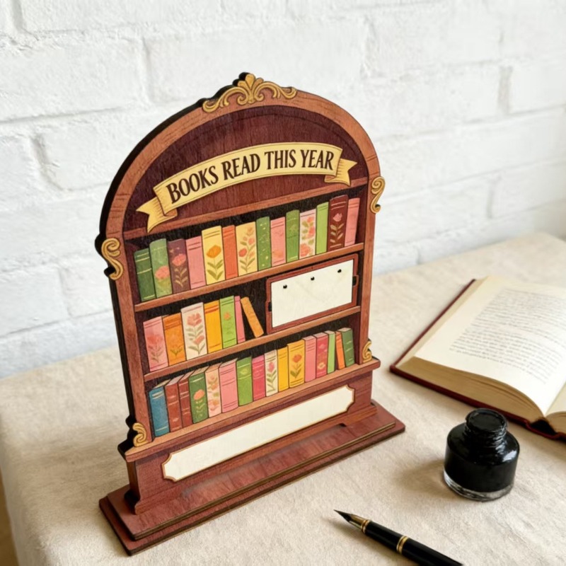 Vintage Drewniany Licznik Stro – Vintage And Collectible Books recenzja i cena