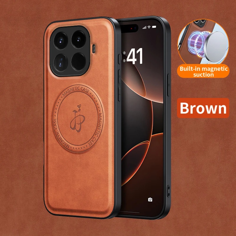 Etui magnetyczne z PU skóry do – Camera Leather Case recenzja i cena