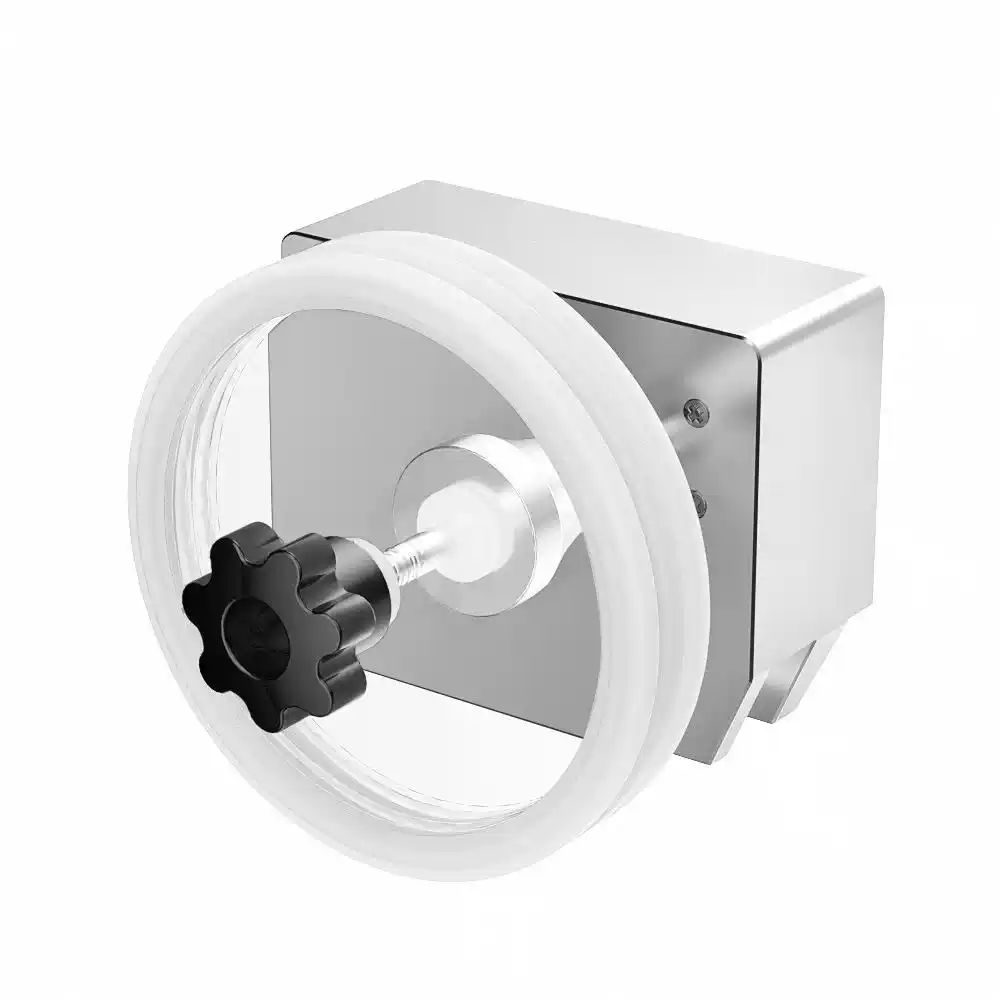 Podnoszony uchwyt do czyszczen – Vinyl Record Cleaner recenzja i cena