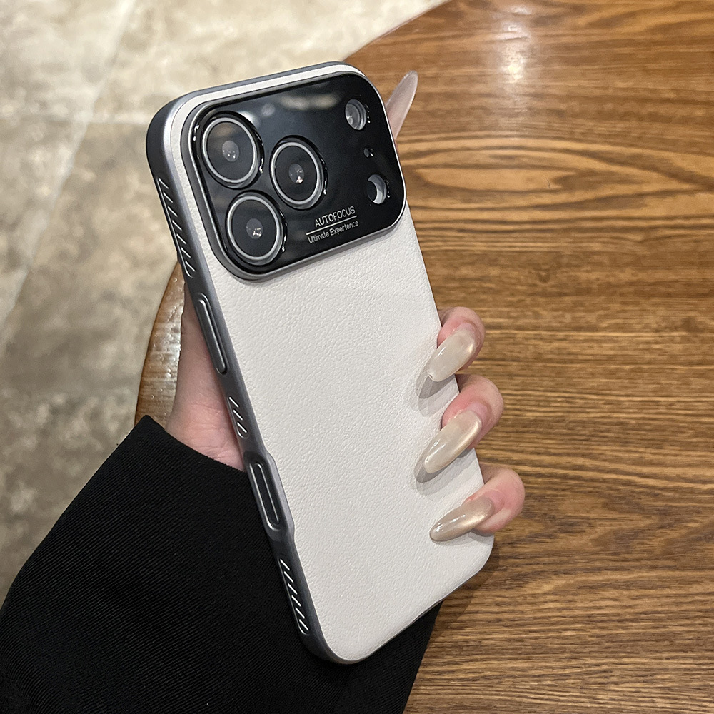 Odprowadzanie ciepła dla magne – Camera Leather Case recenzja i cena