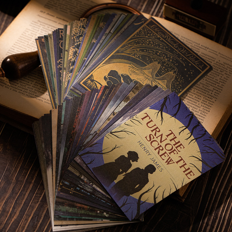 1 opakowanie/2 opakowania Seri – Vintage And Collectible Books recenzja i cena