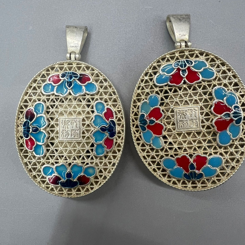 Kolekcja Vintage Folk: Srebrny – Vintage Collectible Market recenzja i cena