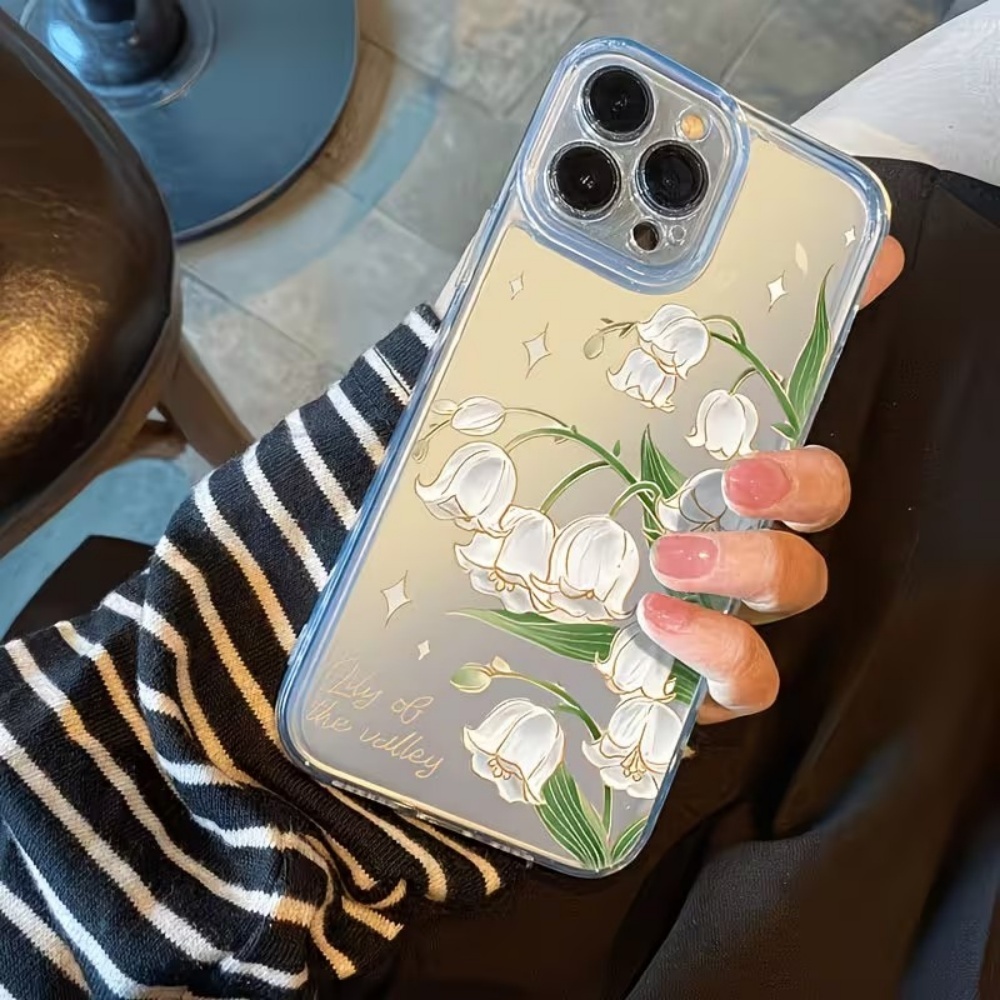Etui na telefon w stylu vintag – Vintage Items recenzja i cena