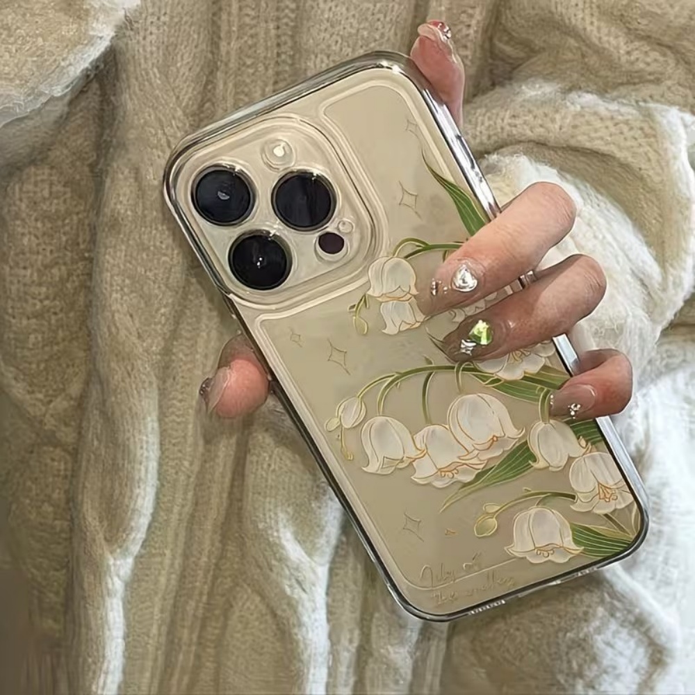 Etui na telefon w stylu vintag – Vintage Items recenzja i cena