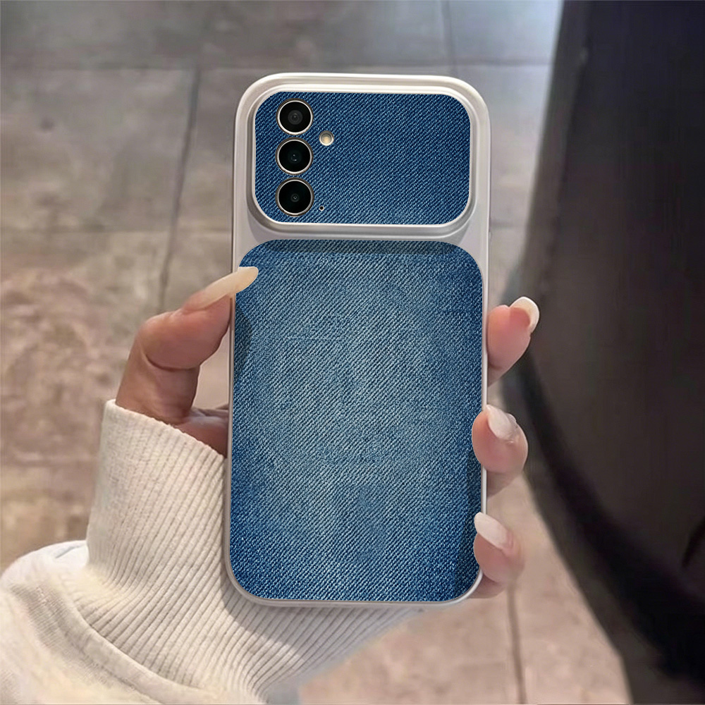Etui na telefon w stylu retro, – Camera Leather Case recenzja i cena