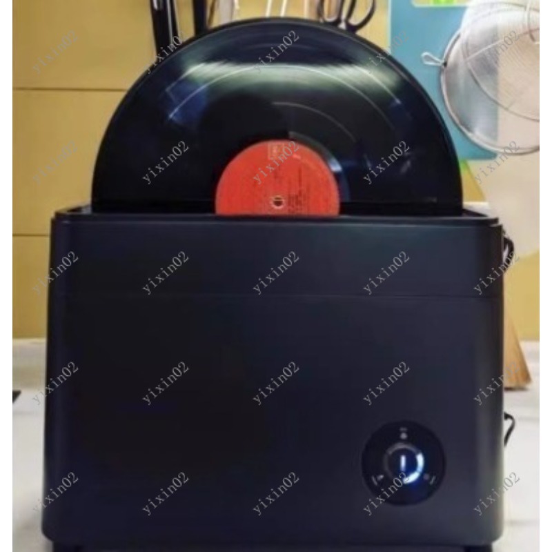 Automatyczny ultradźwiękowy cz – Vinyl Record Cleaner recenzja i cena