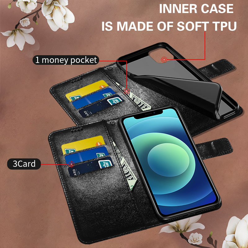 Etui z własnym nadrukiem na te – Camera Leather Case recenzja i cena