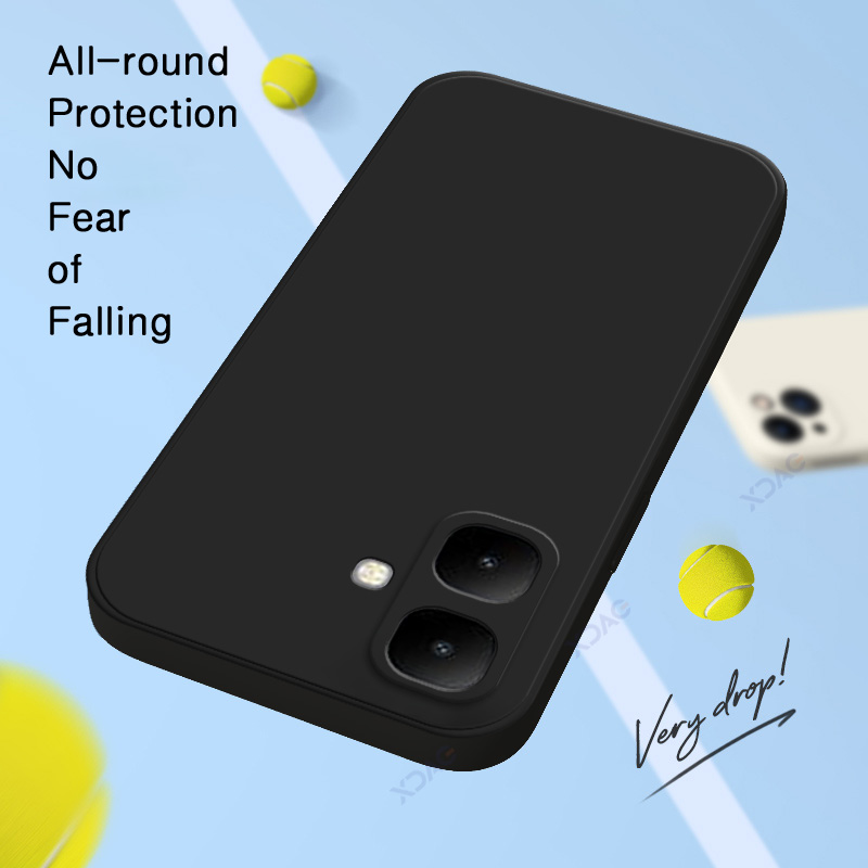 Luksusowe etui na telefon Infi – Camera Leather Case recenzja i cena