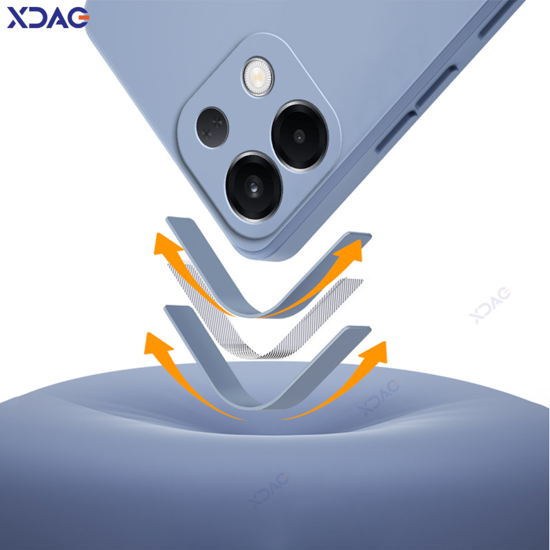 Luksusowe etui na telefon w ks – Camera Leather Case recenzja i cena