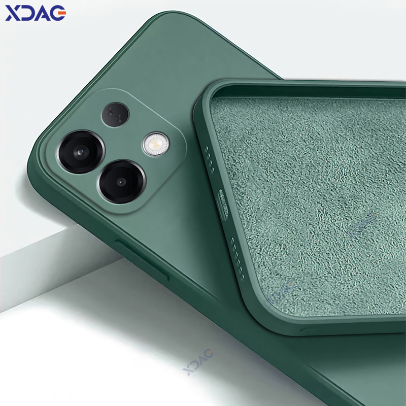 Luksusowe etui na telefon w ks – Camera Leather Case recenzja i cena