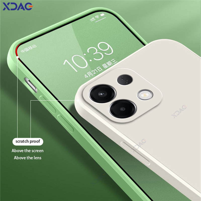 Luksusowe etui na telefon w ks – Camera Leather Case recenzja i cena