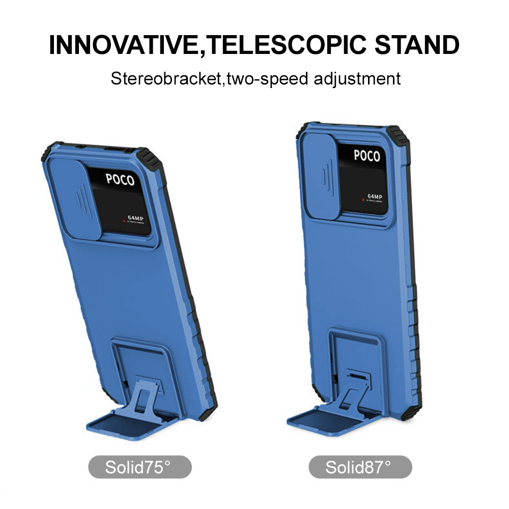 Etui na telefon odporne na wst – Camera Leather Case recenzja i cena