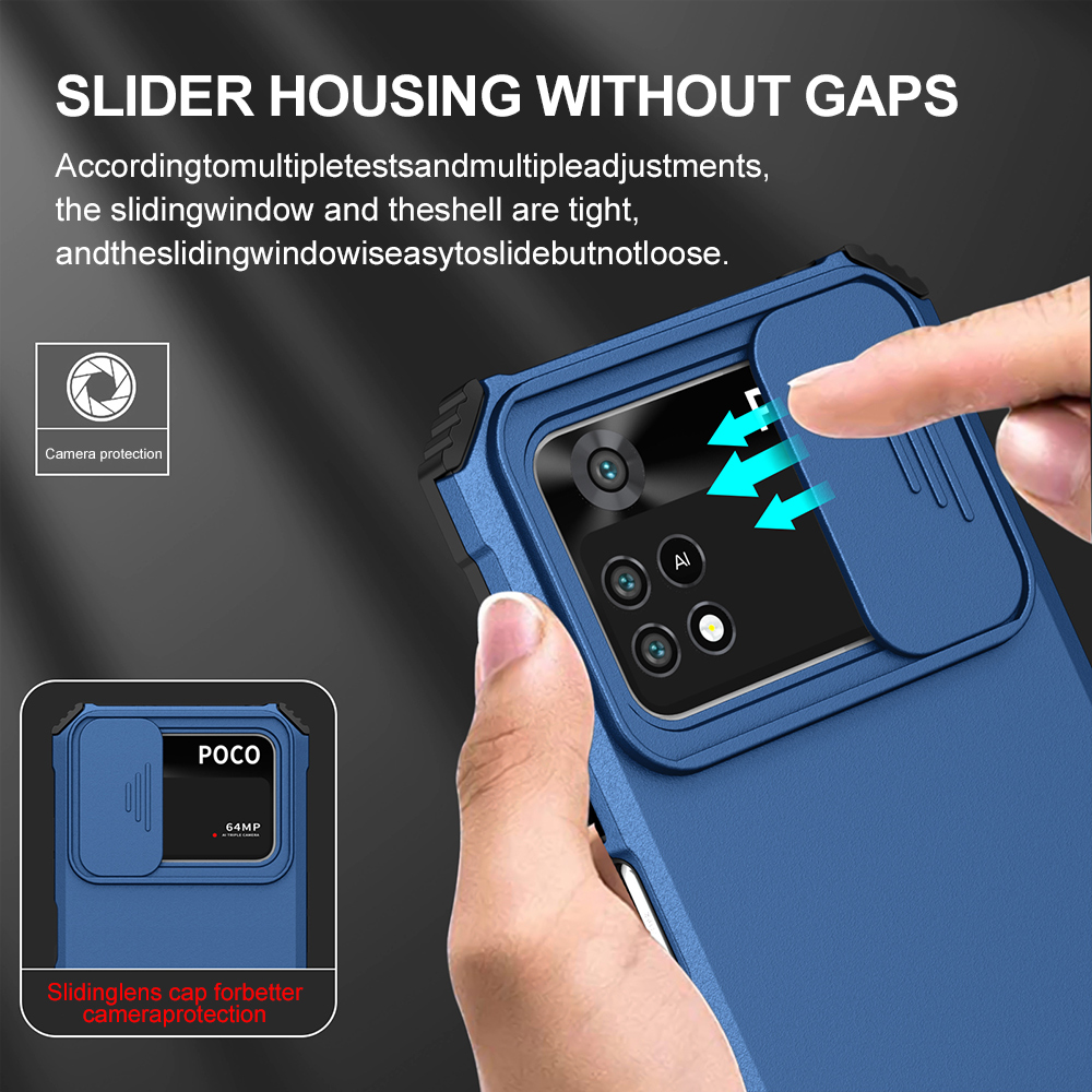 Etui na telefon odporne na wst – Camera Leather Case recenzja i cena