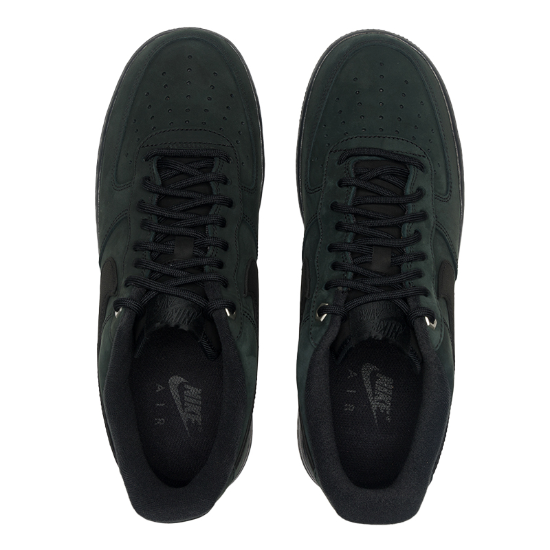 Męskie buty Nike Air Force 1 0 – Nike Shoes Air Force 1 recenzja i cena